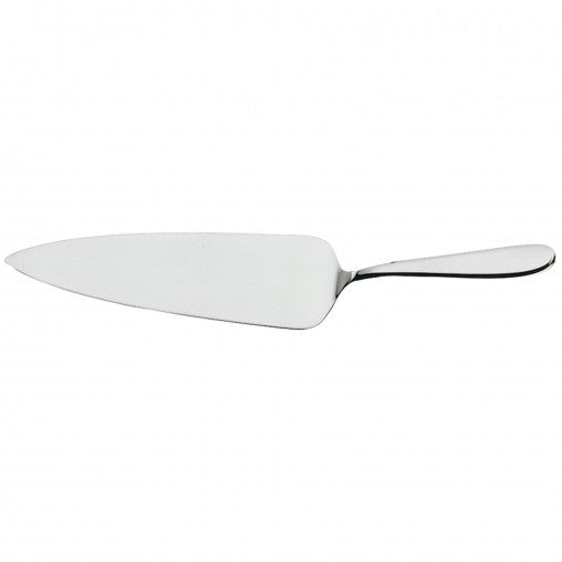 Cake server silver plated 260mm