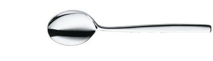 Table spoon BISTRO silverplated 203mm