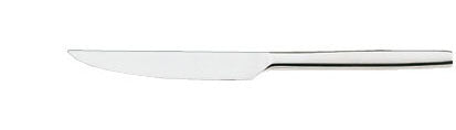 Steak knife BISTRO silver plated 230mm