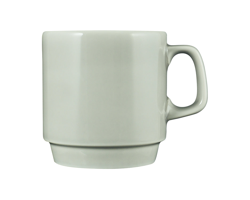 Cup stackable 0.22l GRAY