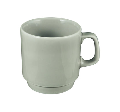 Cup stackable 0.22l GRAY