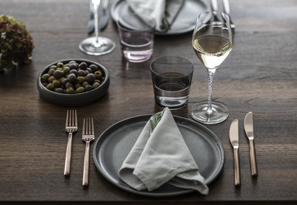 SONIDO Water graphite 36,7cl