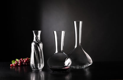 THE FIRST Red Wine Decanter Magnum 150,0cl