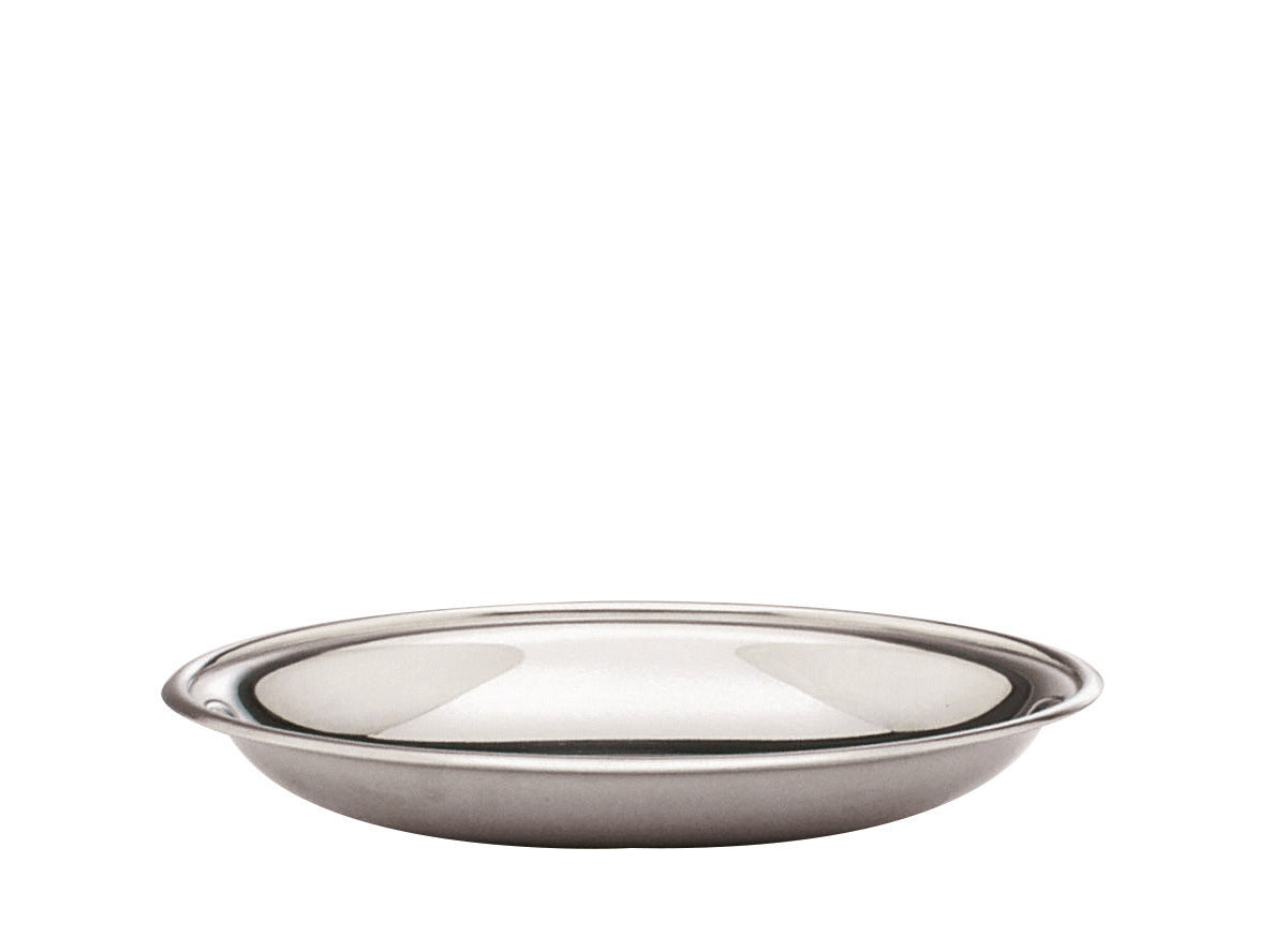 Bread basket, oval, silver-plated 23.4 x 17.1 cm