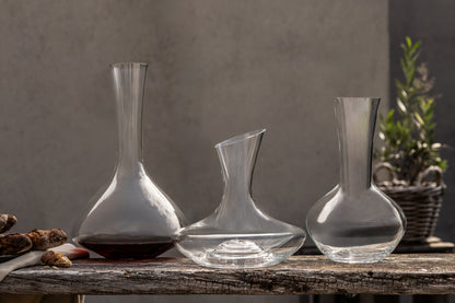 THE FIRST Red Wine Decanter Magnum 150,0cl