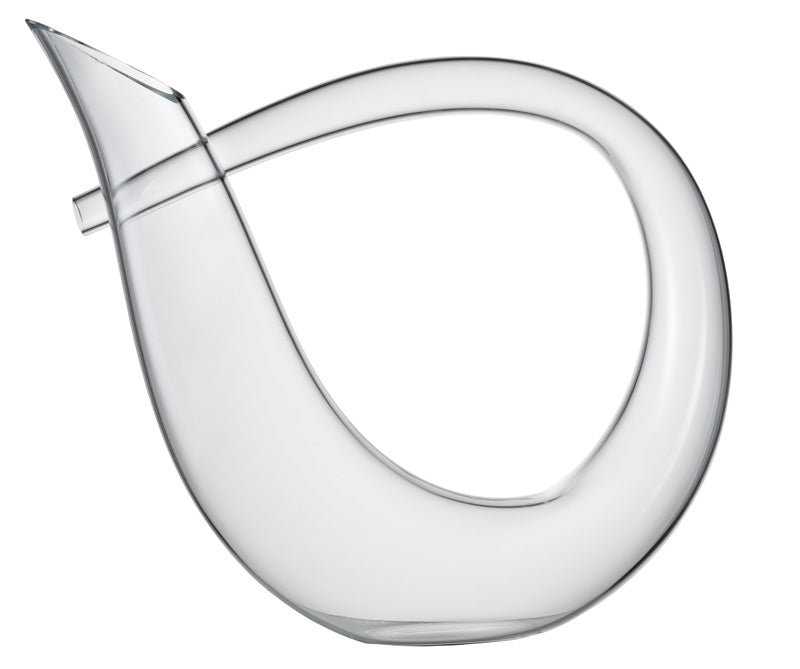 CIRQUO Decanter - handmade 75,0cl
