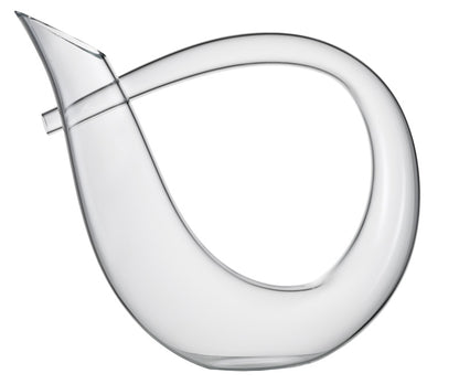 CIRQUO Decanter - handmade 75,0cl