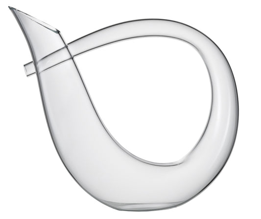 CIRQUO Decanter - handmade 75,0cl