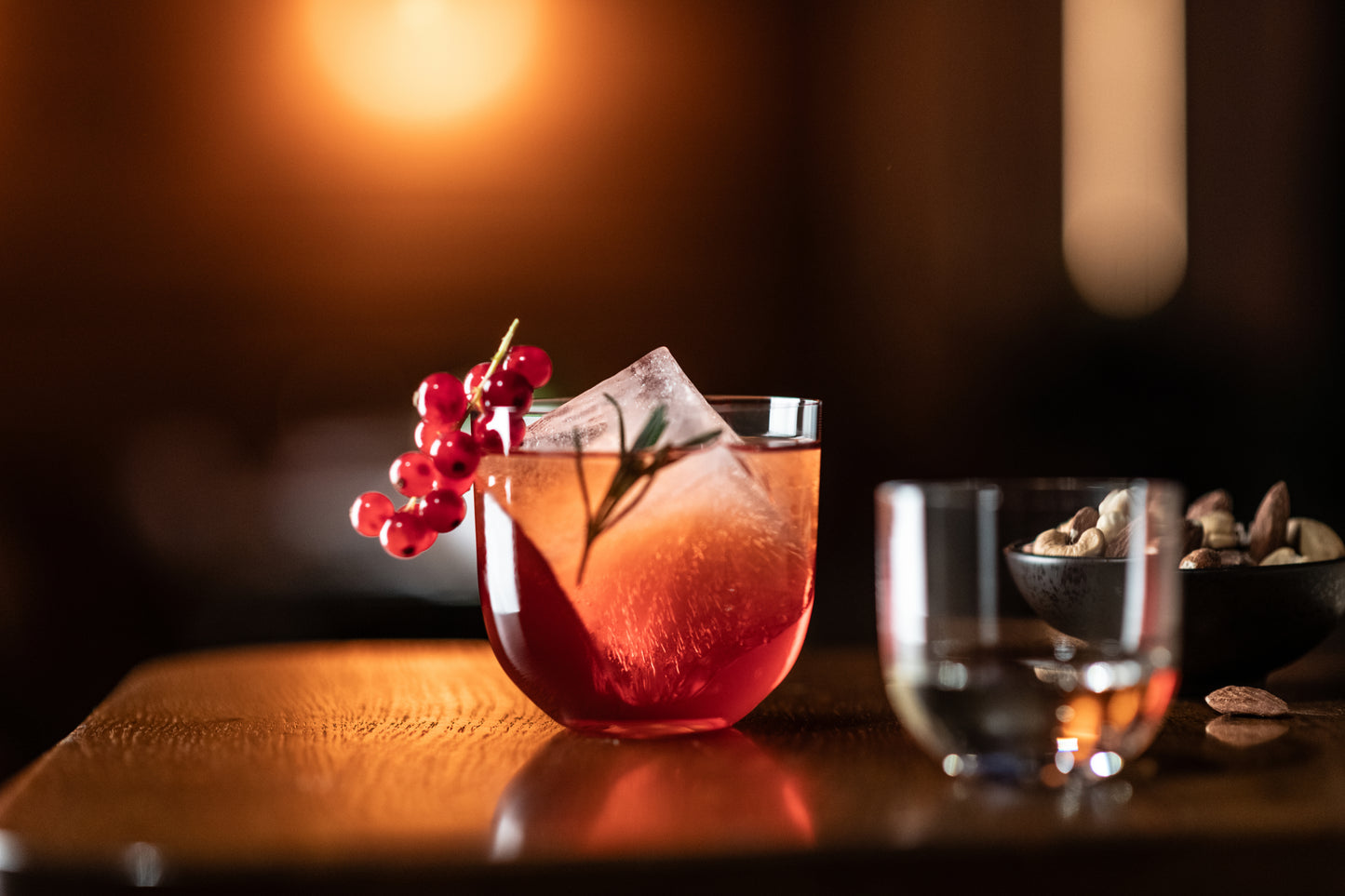 ROOFTOP Whisky 31,4cl