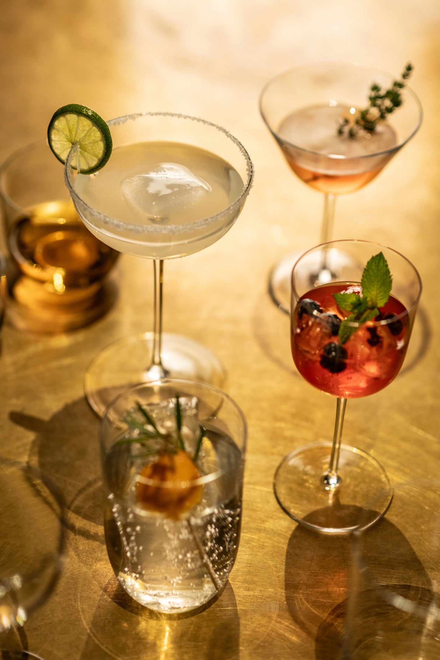 ROOFTOP Martini 18,2cl