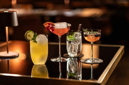 ROOFTOP Longdrink 51,3cl