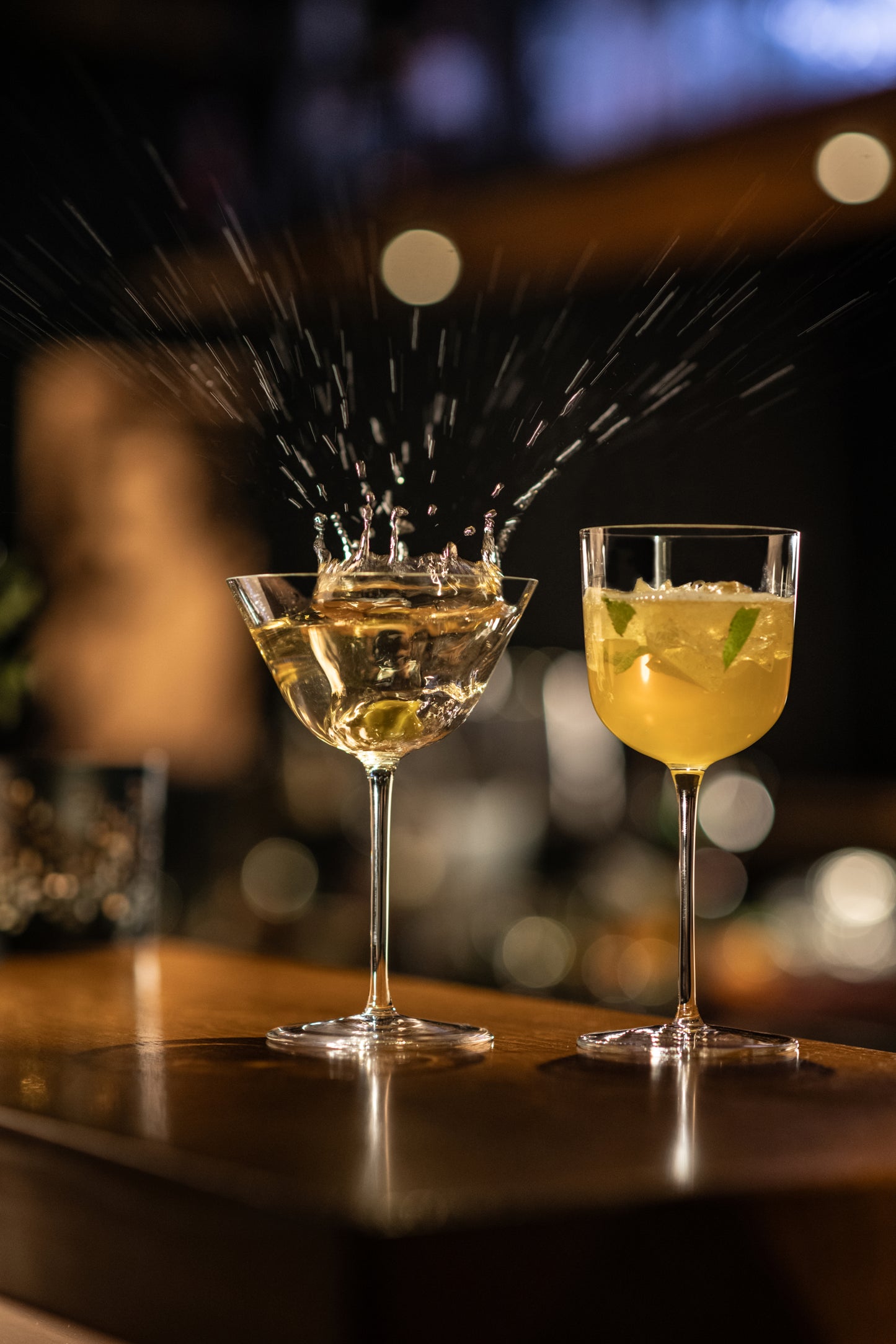 ROOFTOP Martini 18,2cl