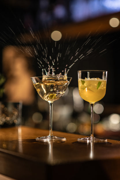 ROOFTOP Martini 18,2cl