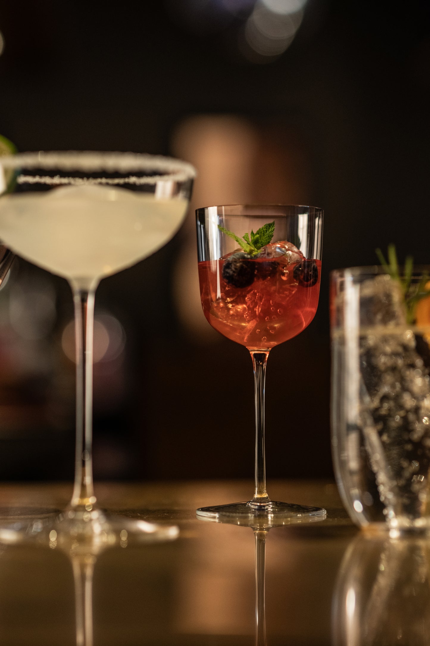 ROOFTOP Nick & Nora 17,2cl