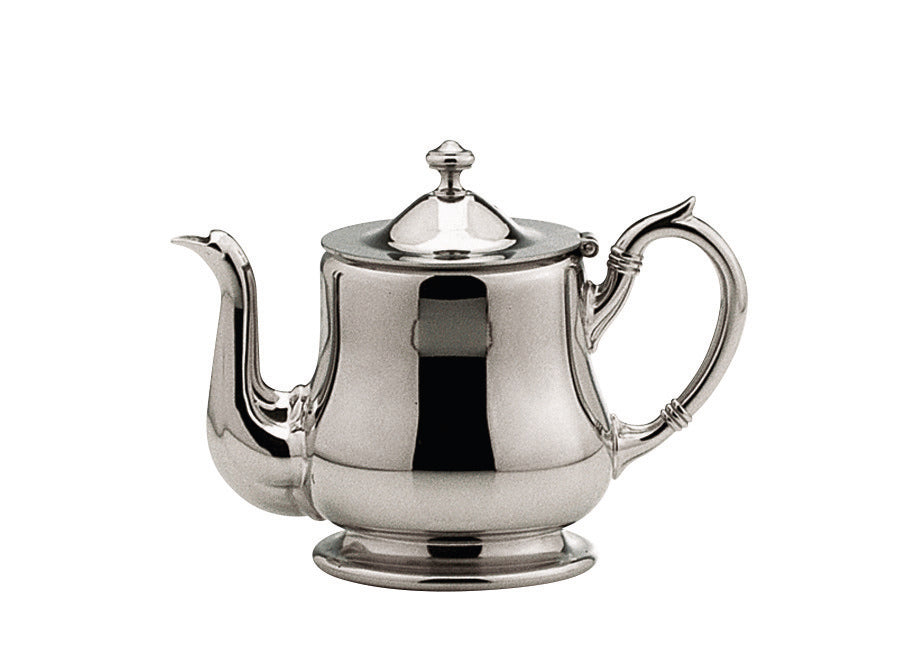 Tea pot silverplated 0,70 L
