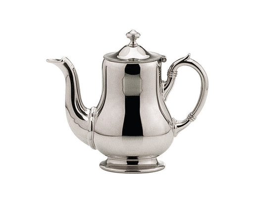 Coffee pot silver plated 0.3L