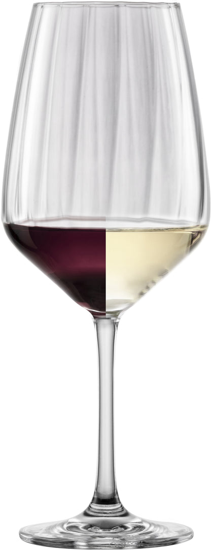 REFRACT Allround Red & White 49,7 cl