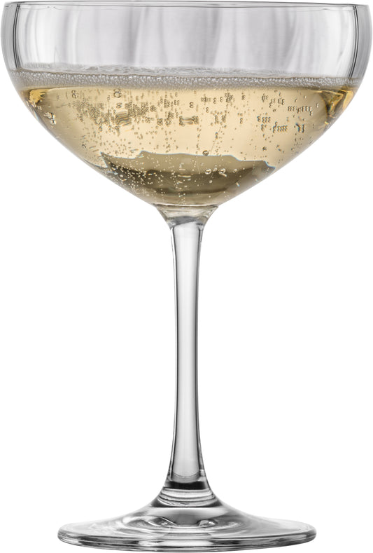 REFRACT Sparkling Wine saucer 28,1cl