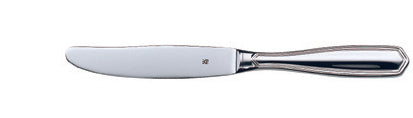 Dessert knife hollow handle RESIDENCE silverplated 212mm