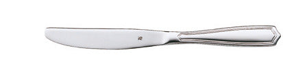Dessert knife RESIDENCE silverplated 212mm