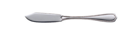 Fish knife RESIDENCE silverplated 198mm