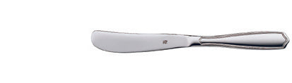 Bread and butter knife RESIDENCE silverplated 170mm