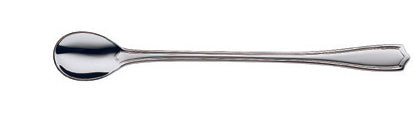 Iced tea spoon RESIDENCE silver plated 220mm