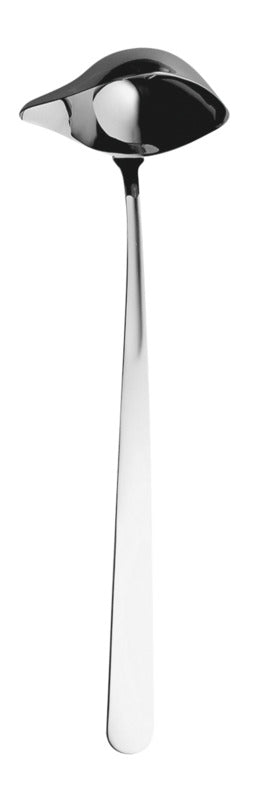 Punch ladle silver plated 330mm