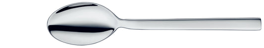 Dessert spoon UNIC silverplated 196mm