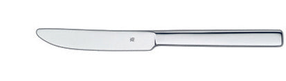 Dessert knife UNIC silver plated 215mm