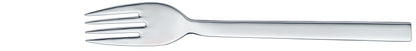 Fish fork UNIC silverplated 190mm