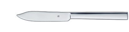 Fish knife UNIC silverplated 215mm
