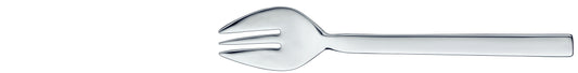 Oyster fork UNIC 149mm