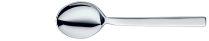 Round bowl soup spoon UNIC 174mm