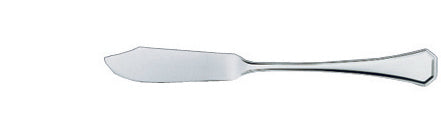 Fish knife MONDIAL silver plated 206mm