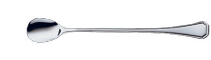 Longdrink spoon MONDIAL silverplated 220mm