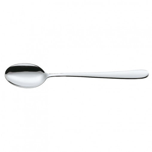 Salad spoon silver plated 260mm