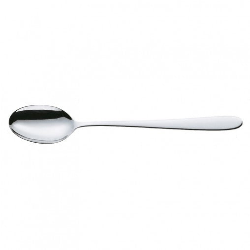 Chafing dish spoon silverplated 390mm