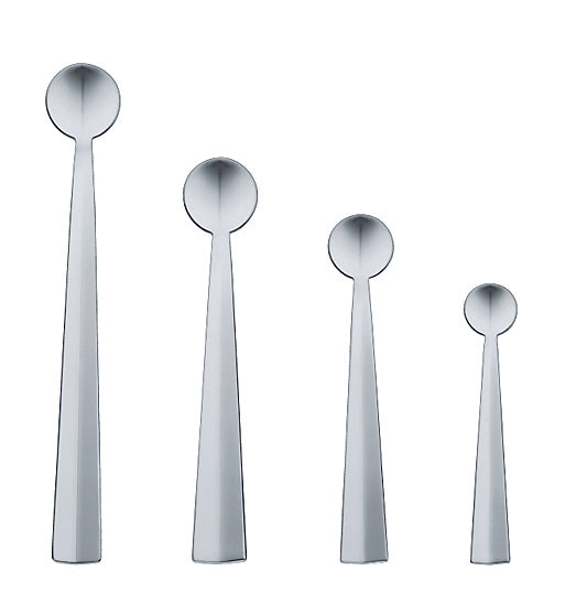 Spice spoon, 4 for you 70mm