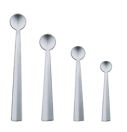 Tea spoon 4 for you 135mm