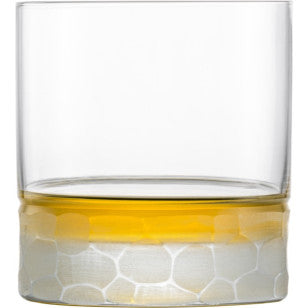 HAMILTON whisky tumbler 4858/90