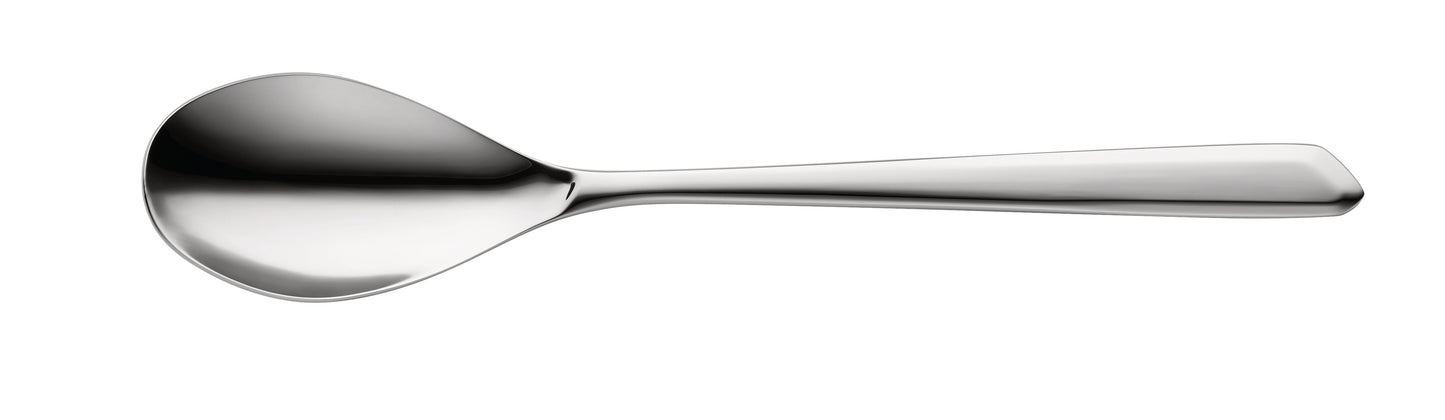 Table spoon SHADES silverplated 222mm