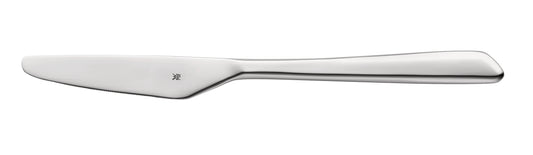 Table knife MB SHADES silver plated 240mm