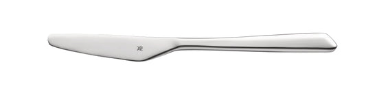 Dessert knife SHADES silverplated 211mm