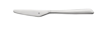 Dessert knife MB SHADES silverplated 211mm