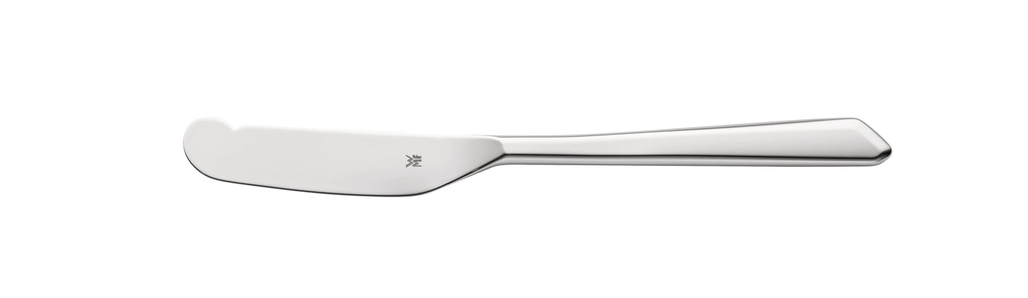 Bread-/butter knife MB SHADES silver plated 182mm