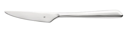 Pizza knife MB SHADES silver plated 247mm