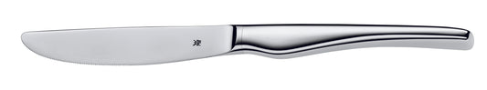 Dessert knife standing HH CASINO / EPOS silver plated 217mm