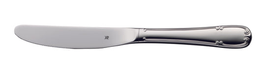 Table knife HH BAROCK silver plated 235mm 235mm