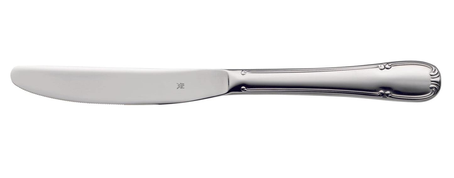 Table knife MB BAROCK silverplated 235mm 235mm